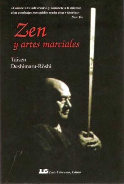 Zen y Artes Marciales