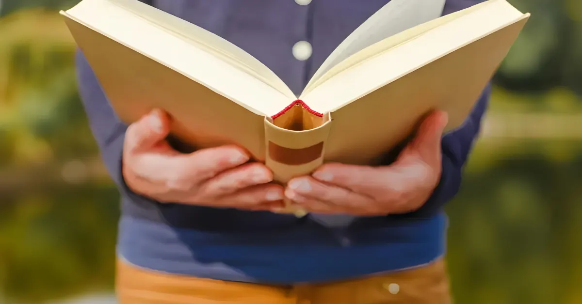 Estructura de la novela literaria y sus partes principales.