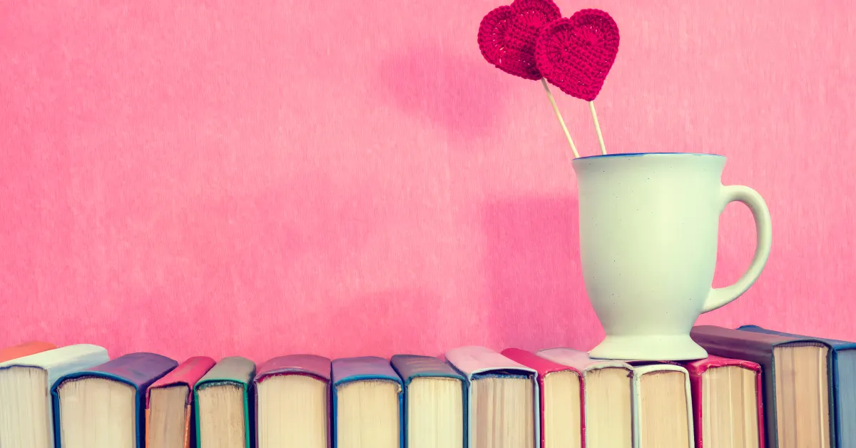 Libros de amor adaptados al cine que deberías conocer.