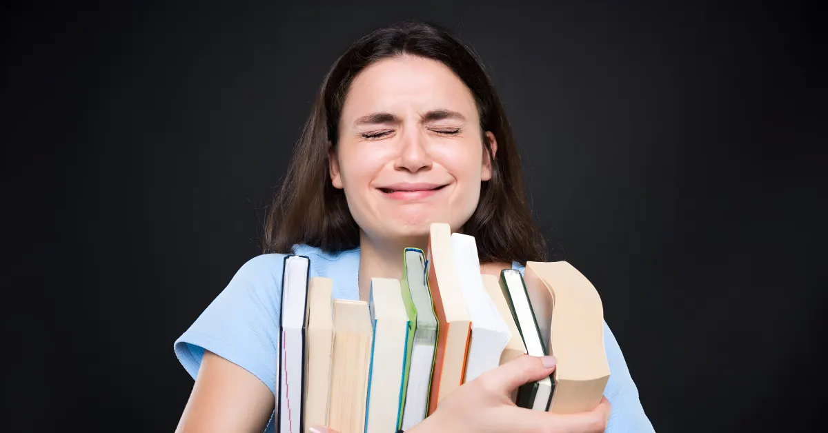 Libros de amor tan conmovedores que te harán llorar.