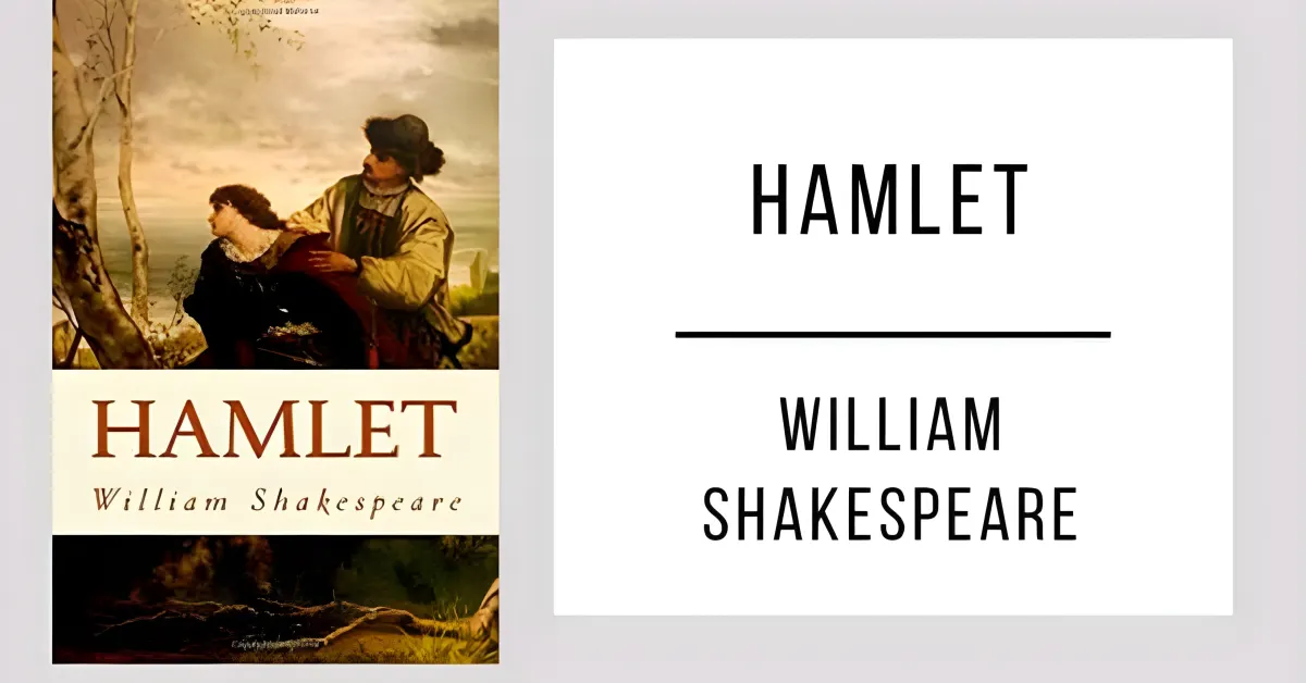 Hamlet de William Shakespeare en PDF para leer gratis.