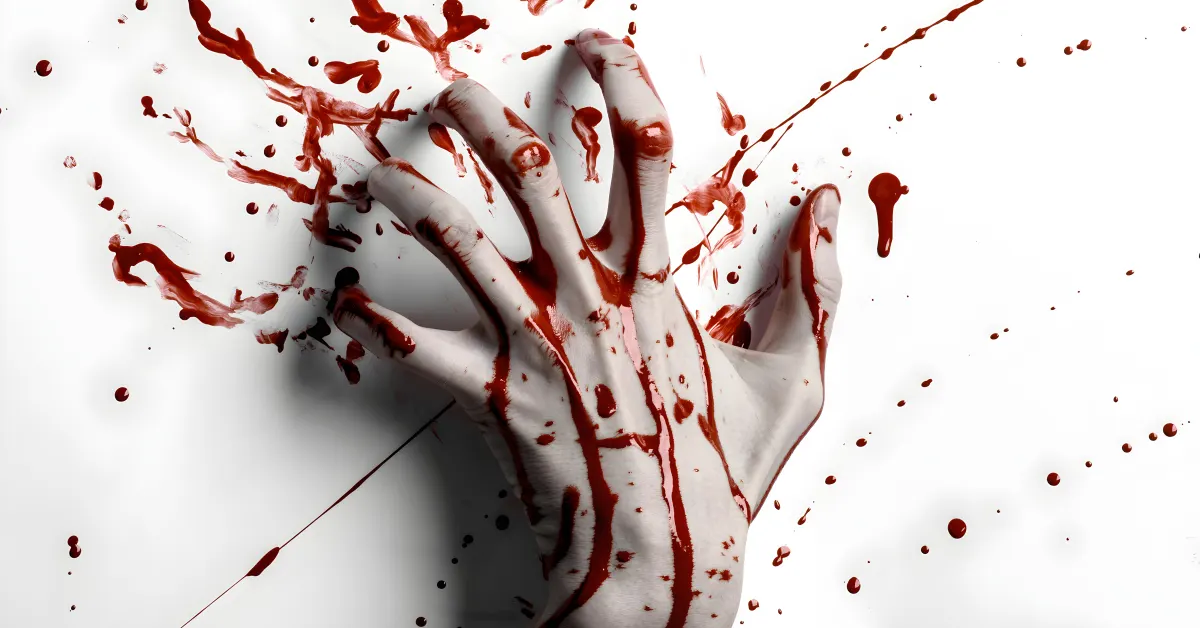 El libro más terrorífico del mundo y por qué causa tanto miedo.