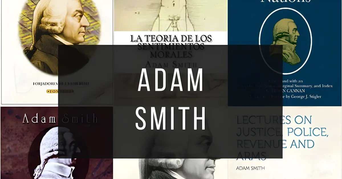Adam Smith