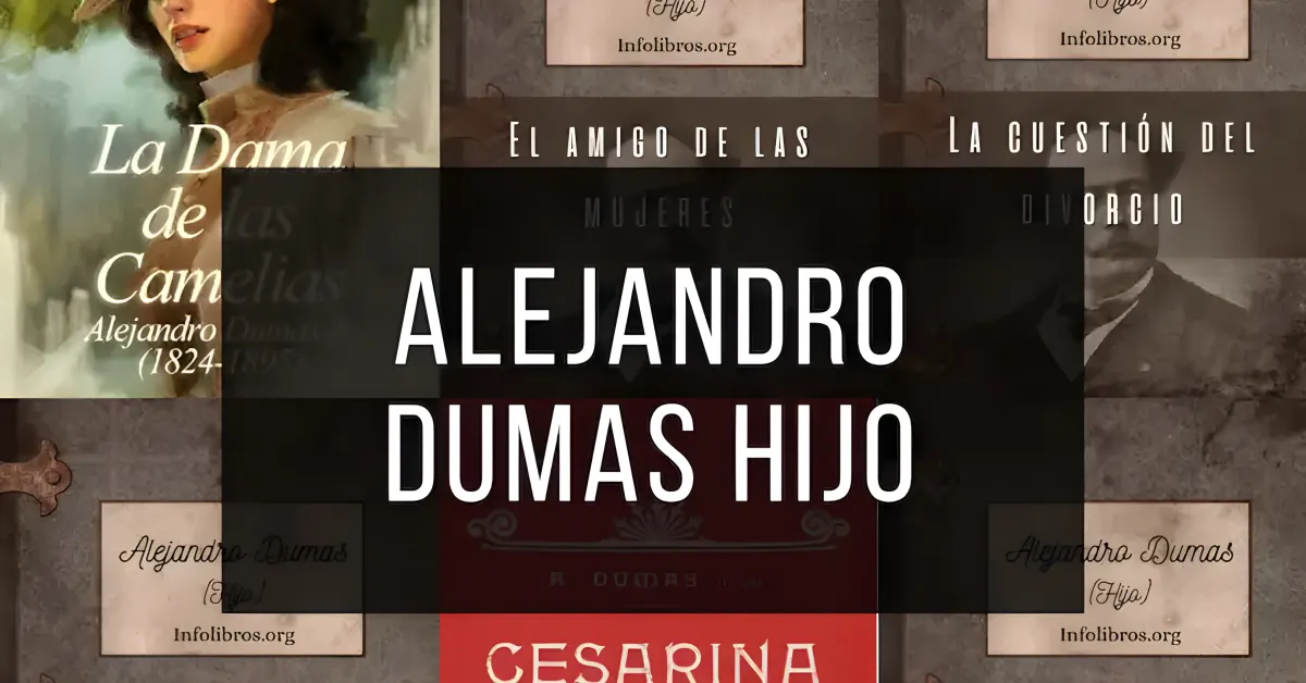 Alejandro Dumas Hijo