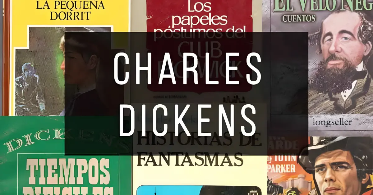 Charles Dickens