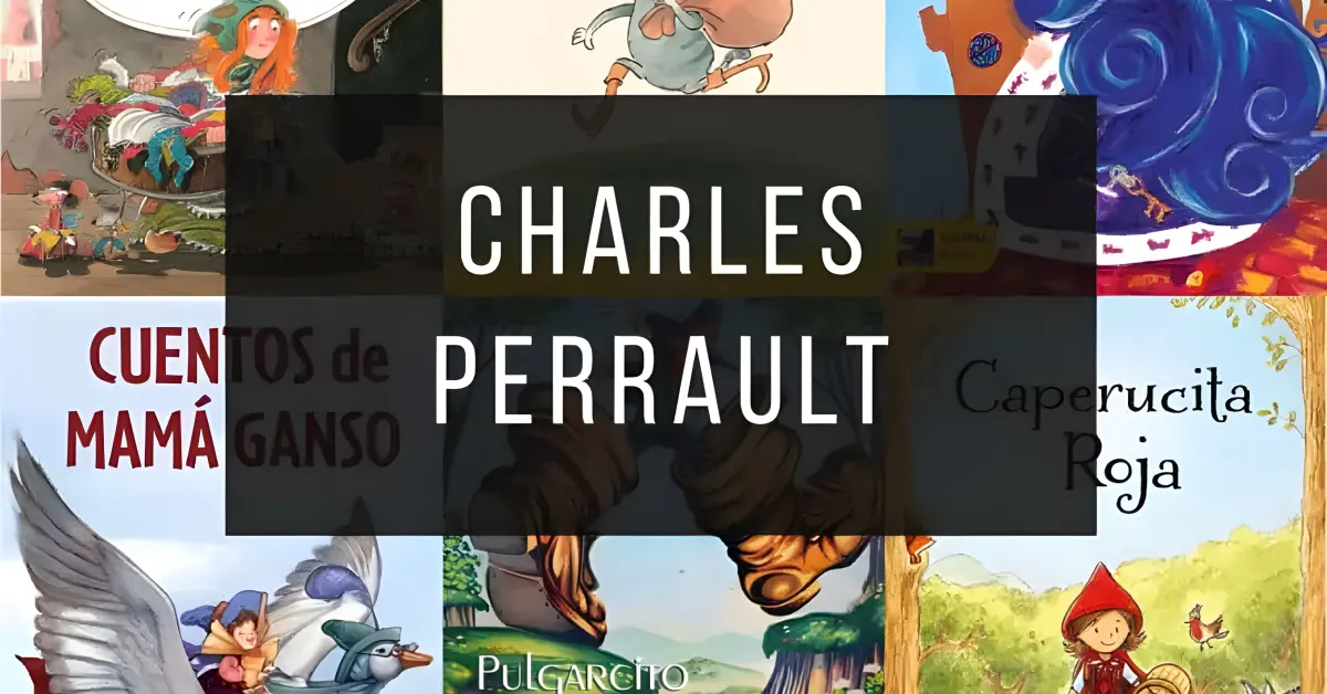 Charles Perrault