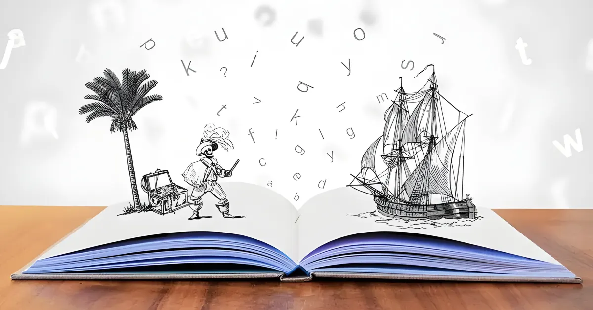 Libros de cuentos en formato PDF para leer gratis.