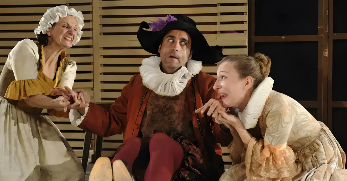 Libros de farsa en formato PDF para leer gratis.