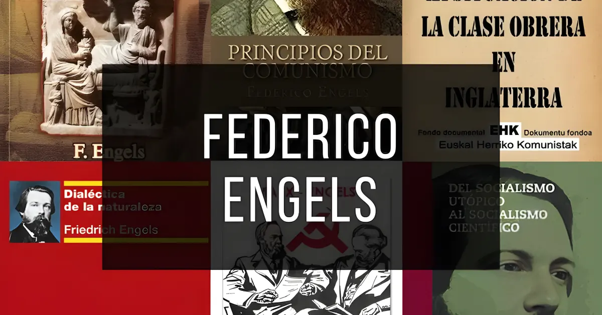 Federico Engels