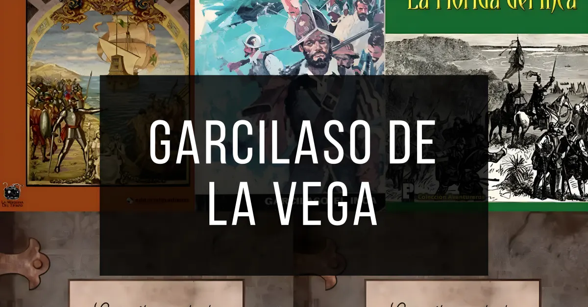 Garcilaso de la Vega