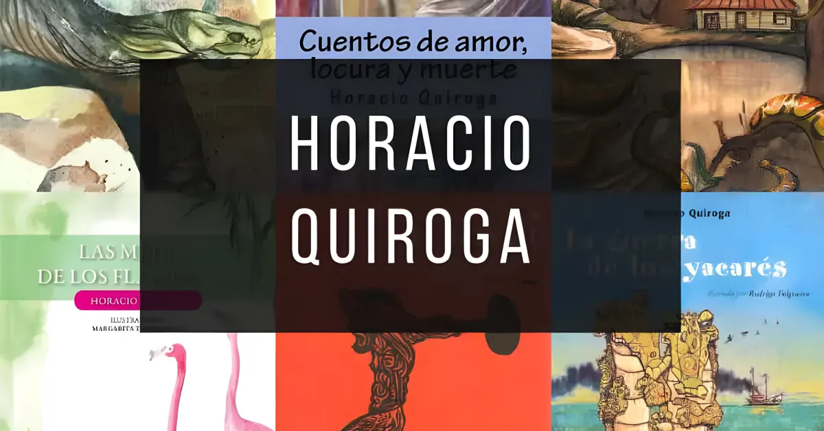 Horacio Quiroga