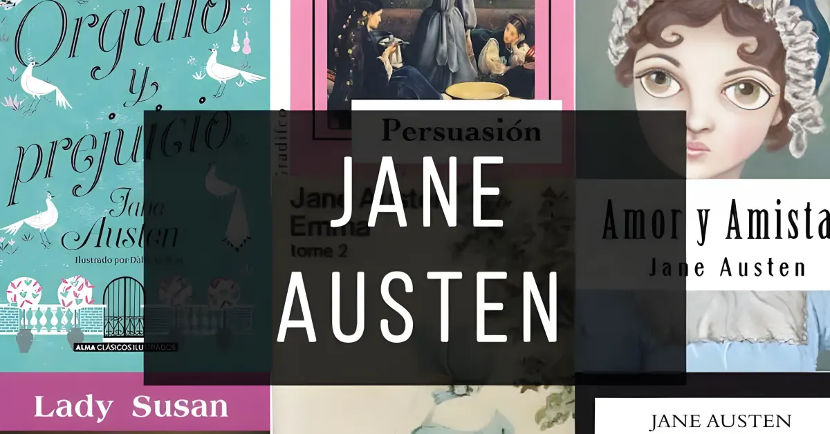 Jane Austen