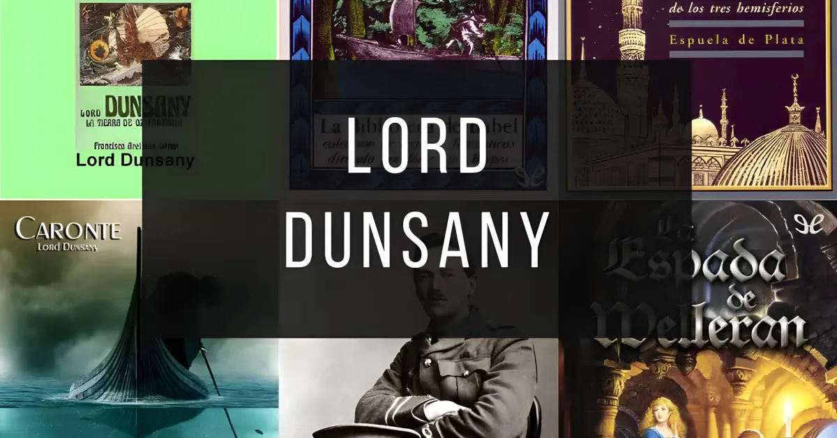 Lord Dunsany