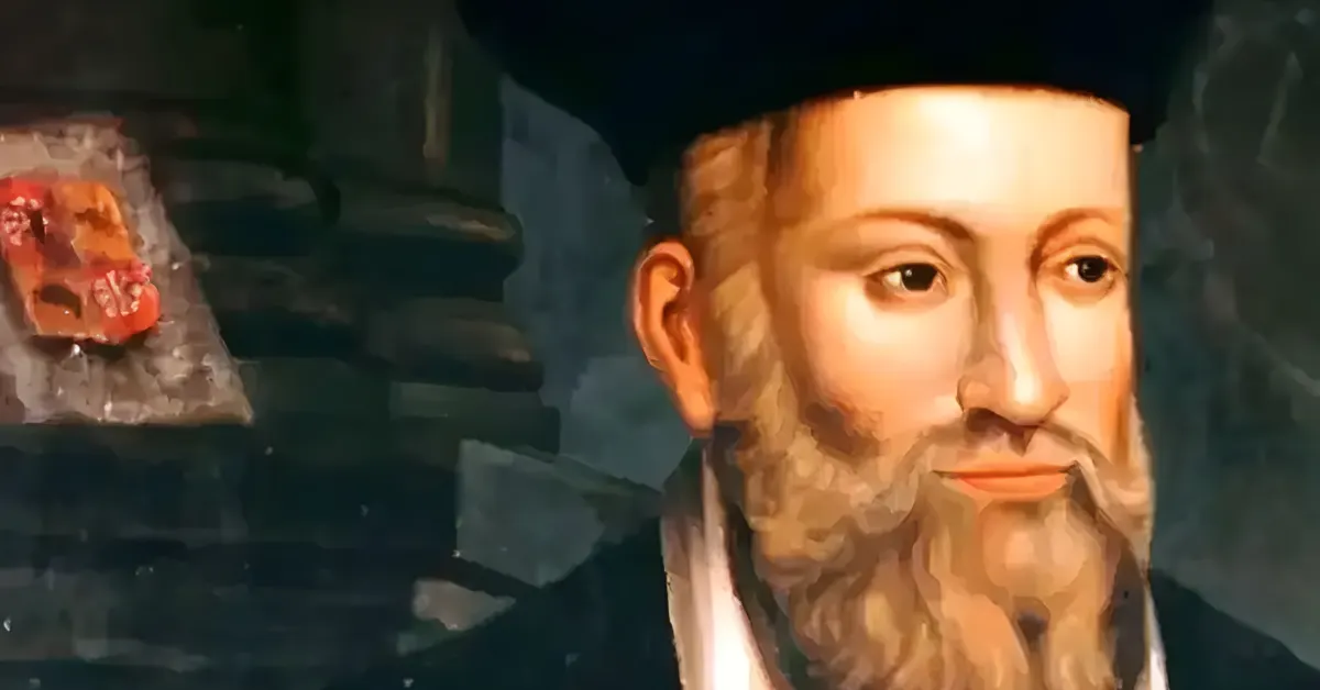 Nostradamus