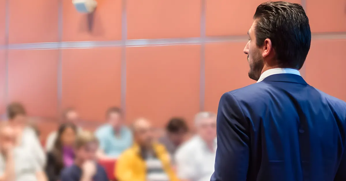 Libros de oratoria disponibles gratis en PDF.