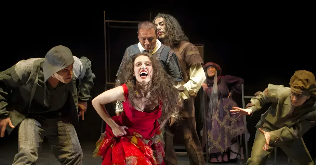 Libros de tragicomedia disponibles gratis en PDF.