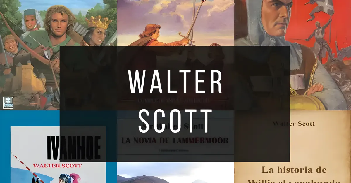 Walter Scott