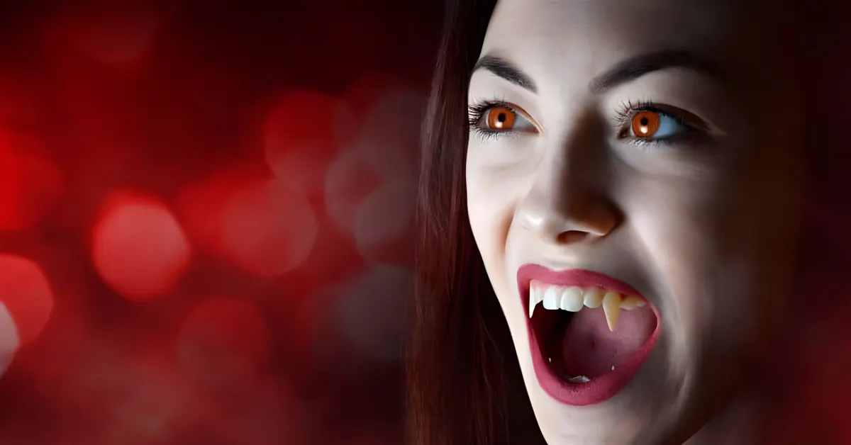 Los vampiros más famosos de la literatura y la ficción.