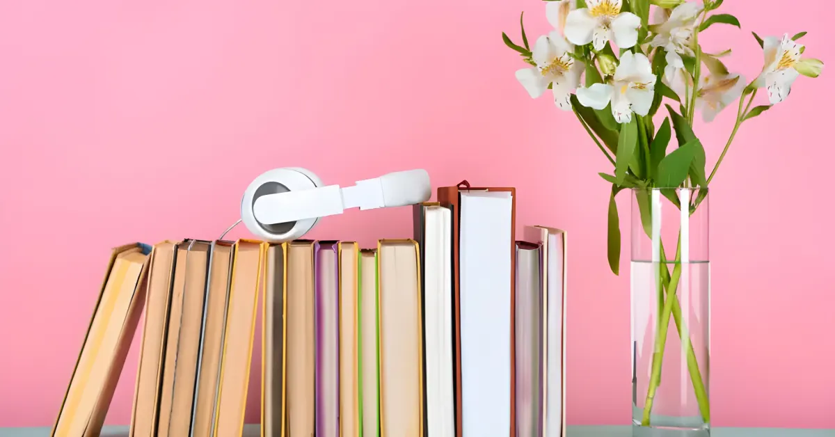 Páginas para escuchar audiolibros gratis en línea.