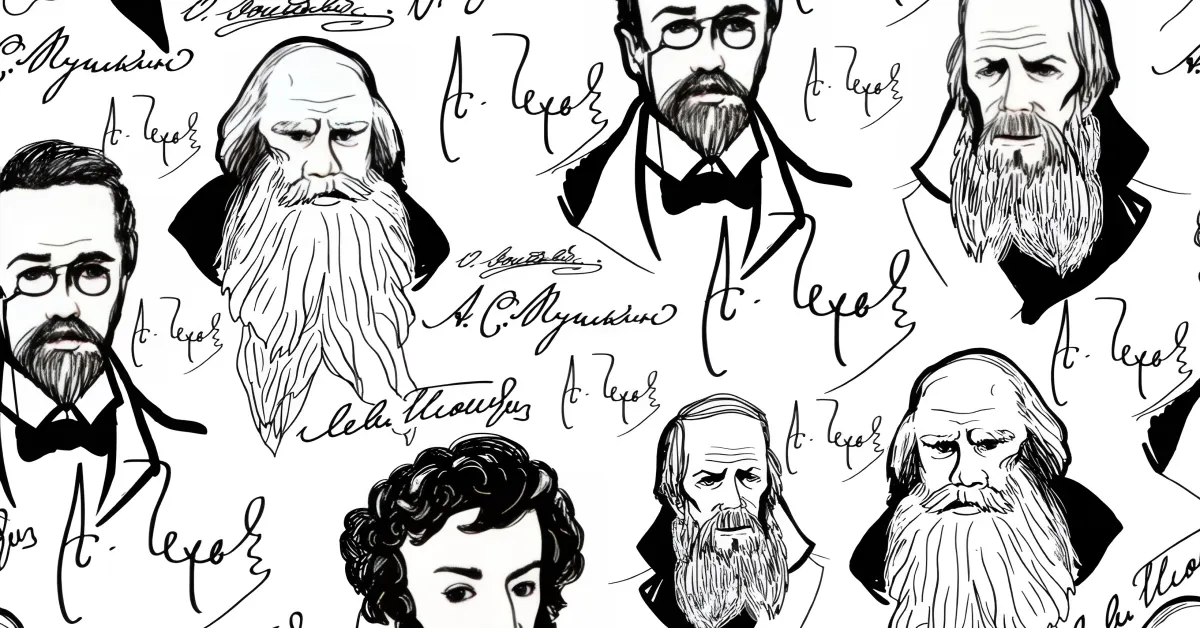 Definición, características y tipos de movimientos literarios.