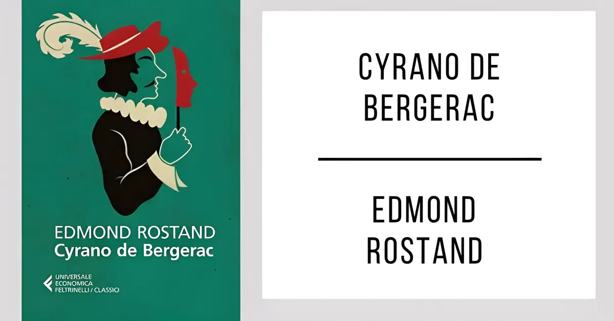 Cyrano de Bergerac de Edmond Rostand en PDF para leer gratis.