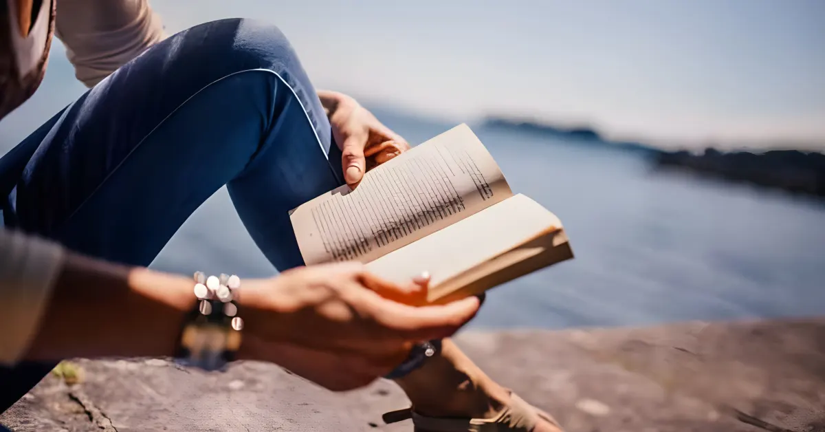 Razones por las que leer es importante para tu vida.