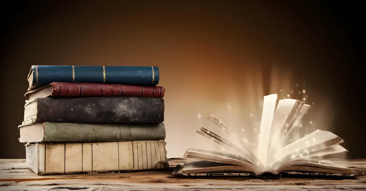 Diferencias clave entre un libro y una novela explicadas.