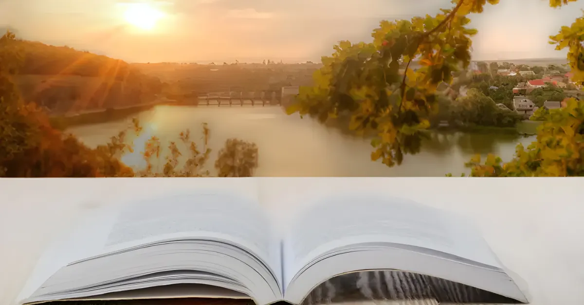 Qué es una novela y los distintos tipos que existen.