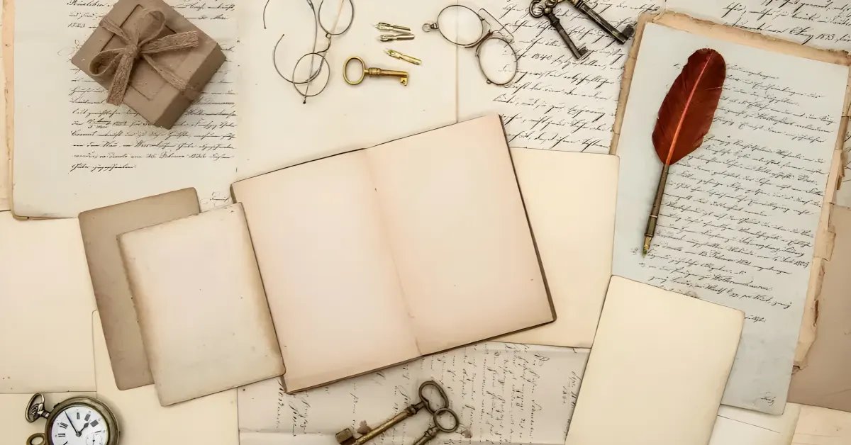 Qué es una novela epistolar y cómo se estructura.