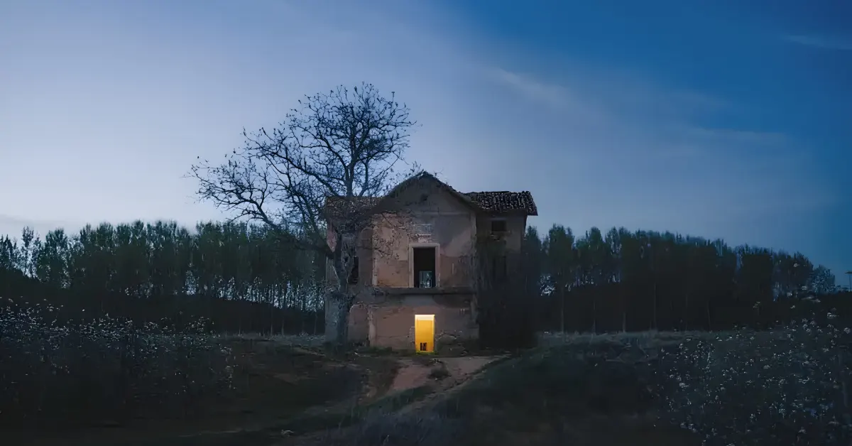 El terror psicológico y cómo se manifiesta en la literatura.