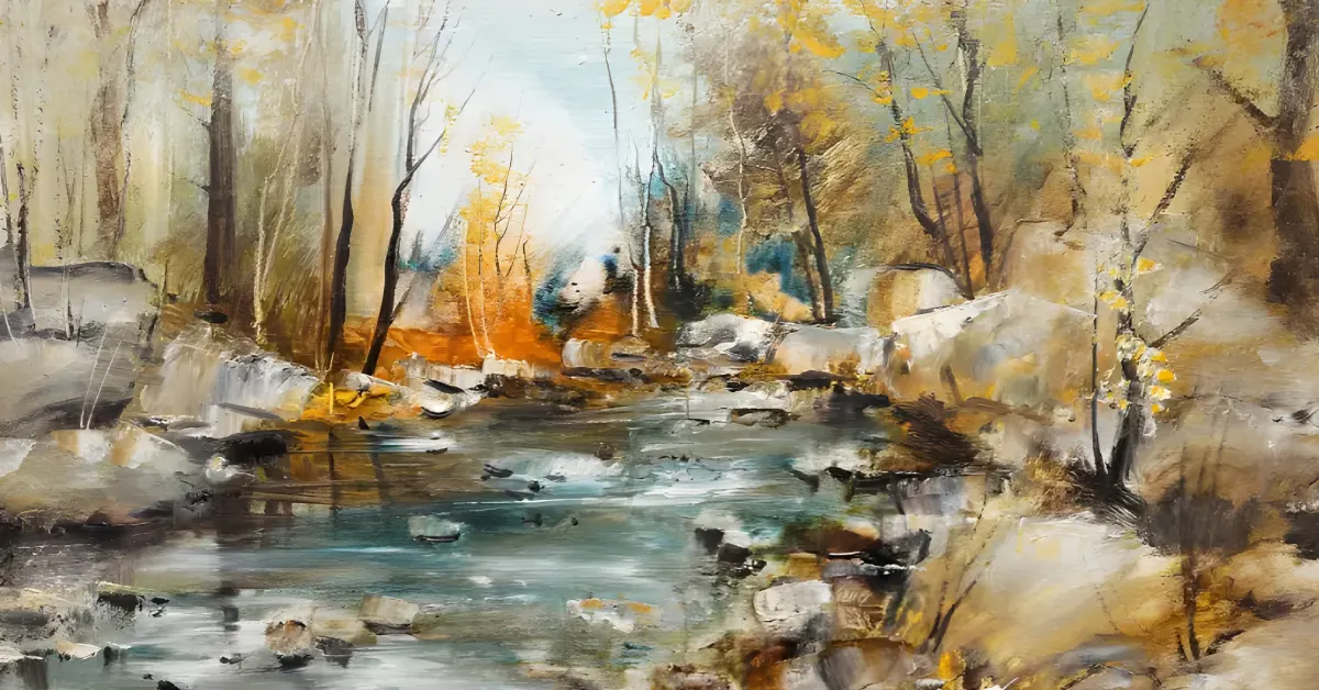 Características, obras y autores del romanticismo literario.