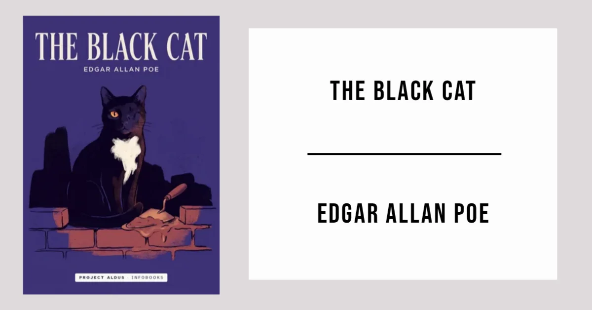 The Black Cat by Edgar Allan Poe available as a free PDF.