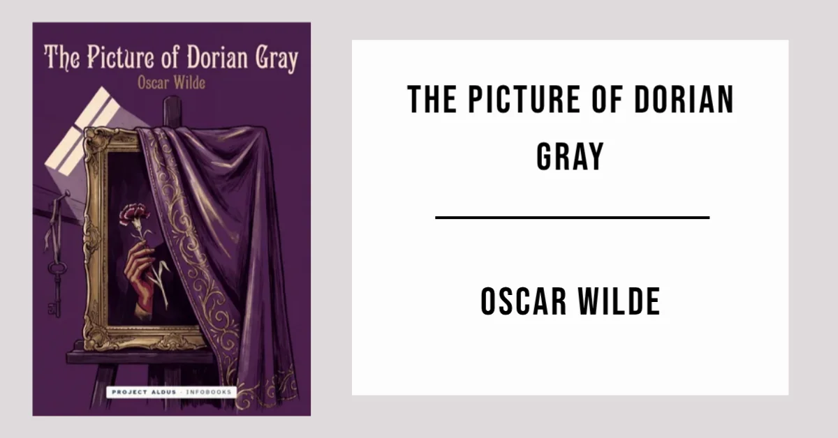 The Picture of Dorian Gray by Oscar Wilde available as a free PDF.