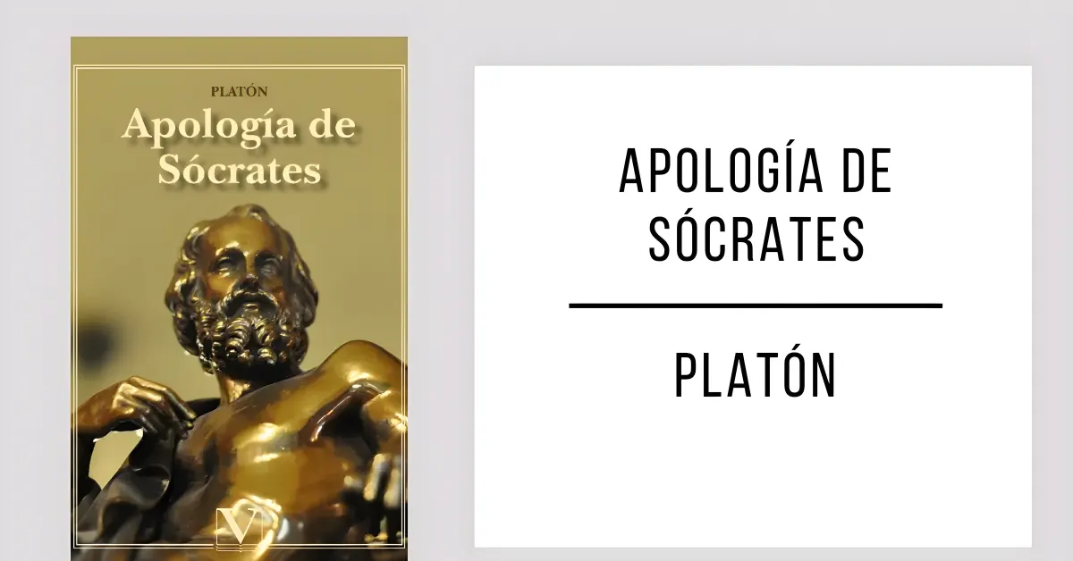 Apología de Sócrates de Platón en formato PDF para leer gratis.