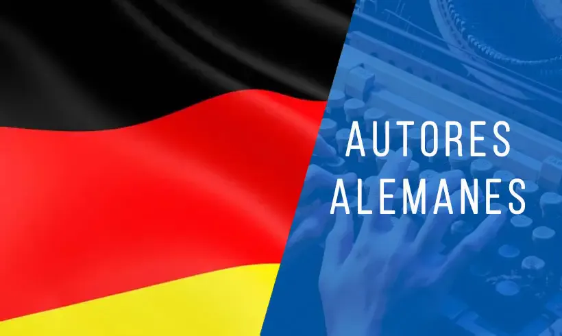 Escritores Alemanes