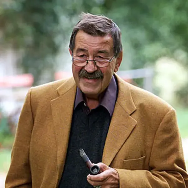 Günter Grass