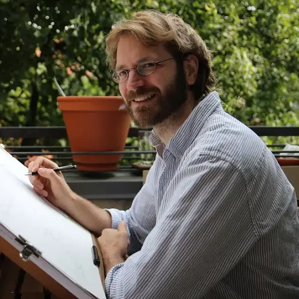 Sebastian Meschenmoser