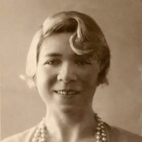 Alfonsina Storni (Famosos)