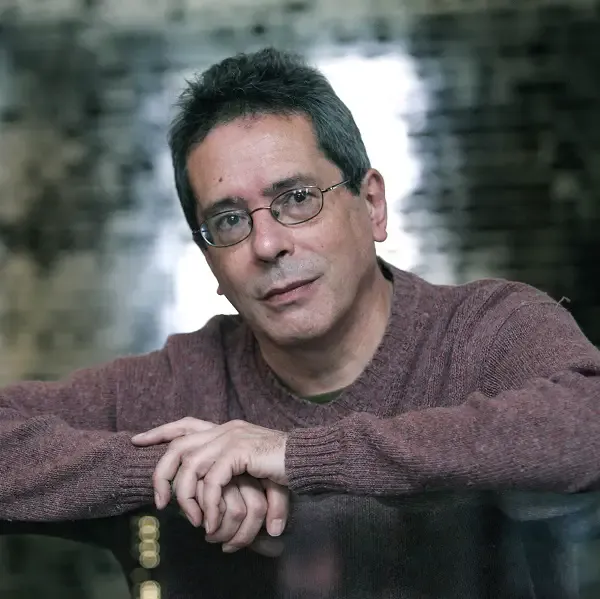 César Aira
