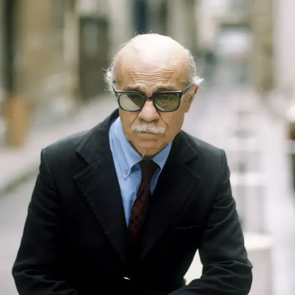 Ernesto Sabato (Famosos)