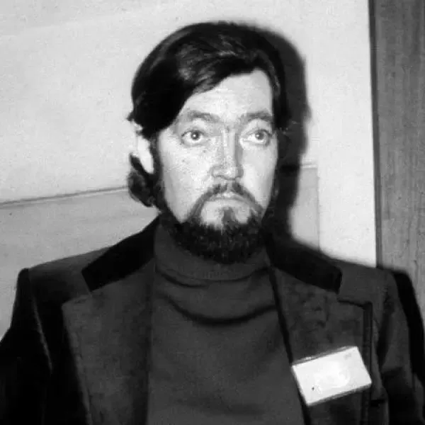 Julio Cortázar (Famosos)