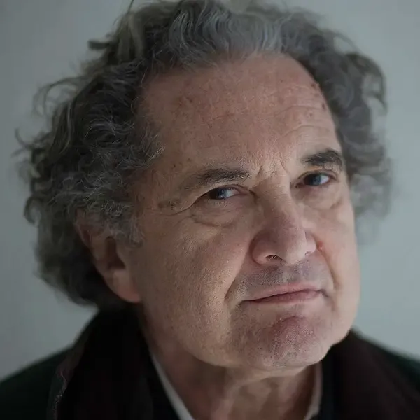 Ricardo Piglia (Famosos)