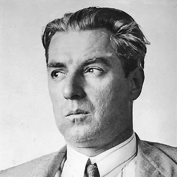 Roberto Arlt (Famosos)