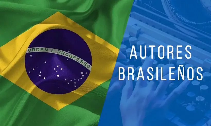 Escritores Brasileños