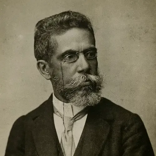 Joaquim Machado de Assis