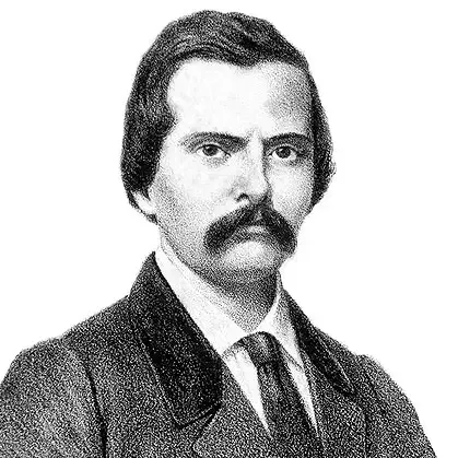 Manuel Antônio de Almeida