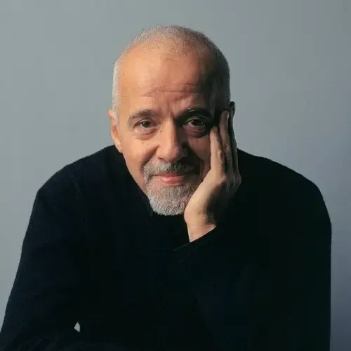 Paulo Coelho