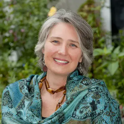 Louise Penny