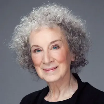 Margaret Atwood