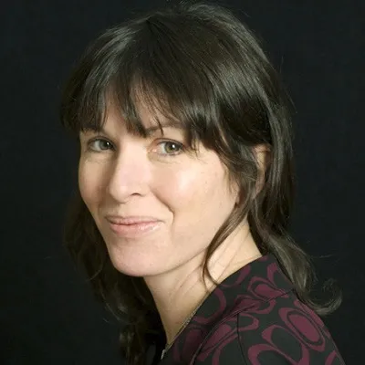 Rachel Cusk